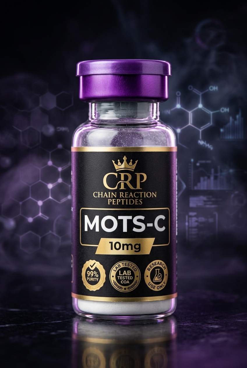 MOTS-C 10mg