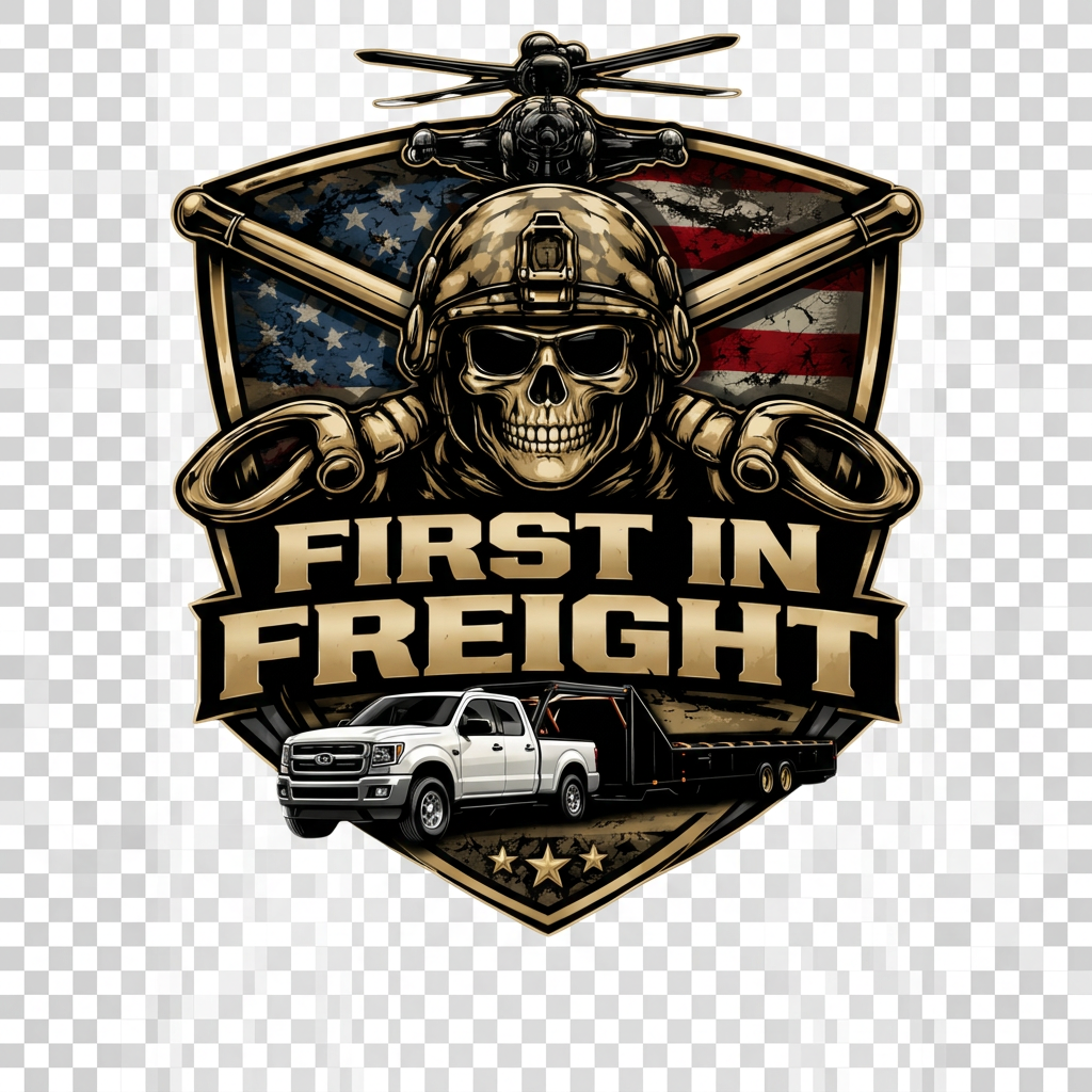 First In Freight LLC