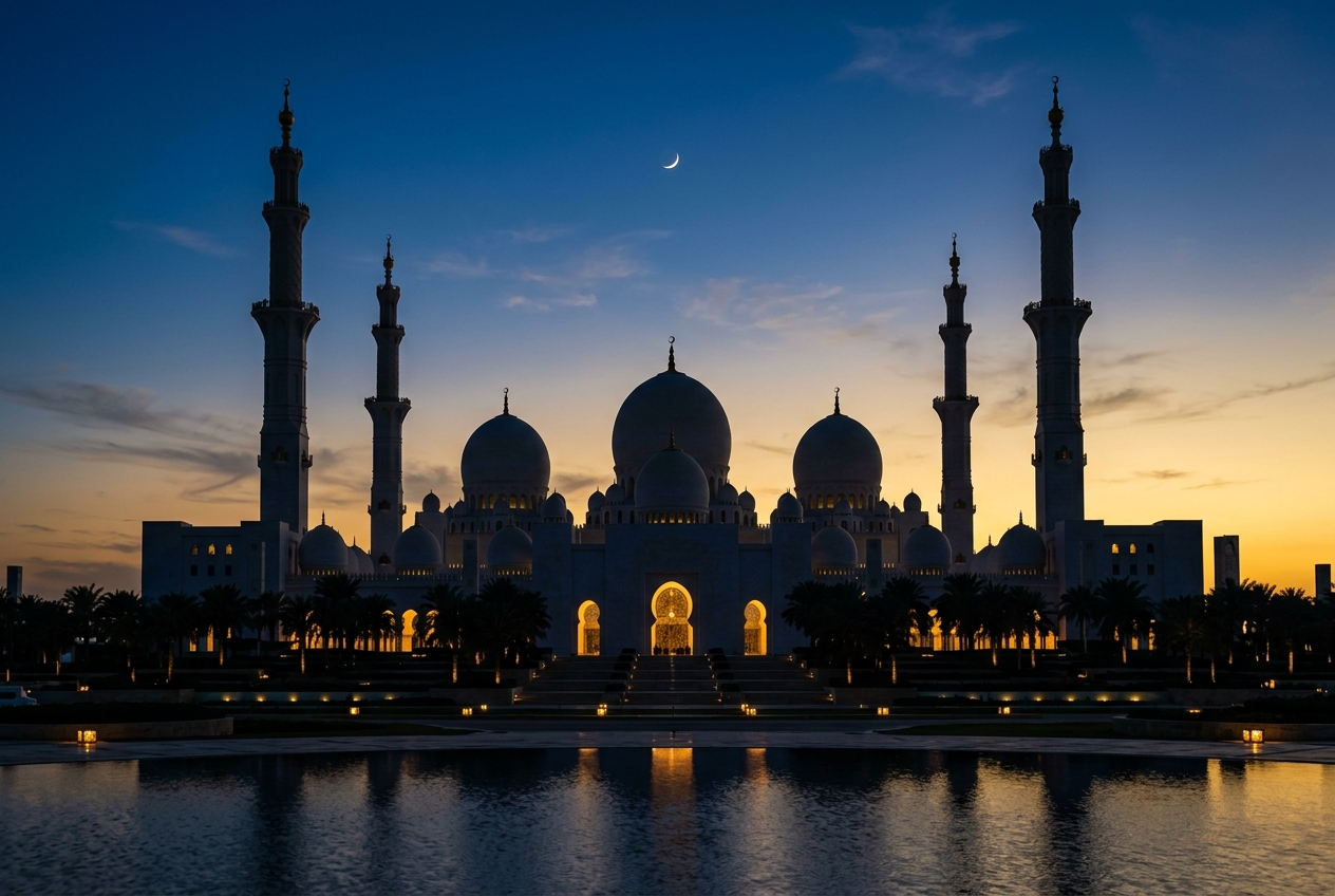 CTQIBLA — Services Islamiques