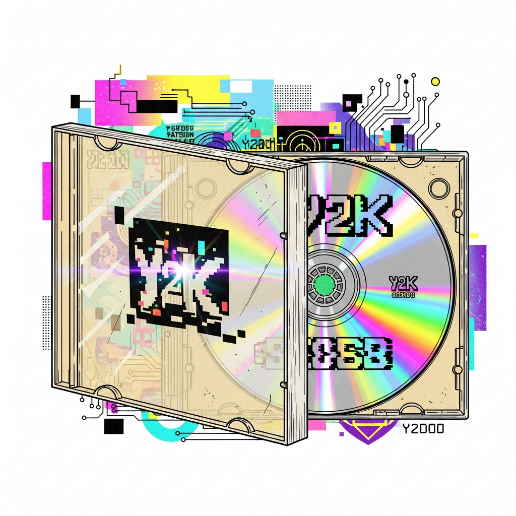 CD case