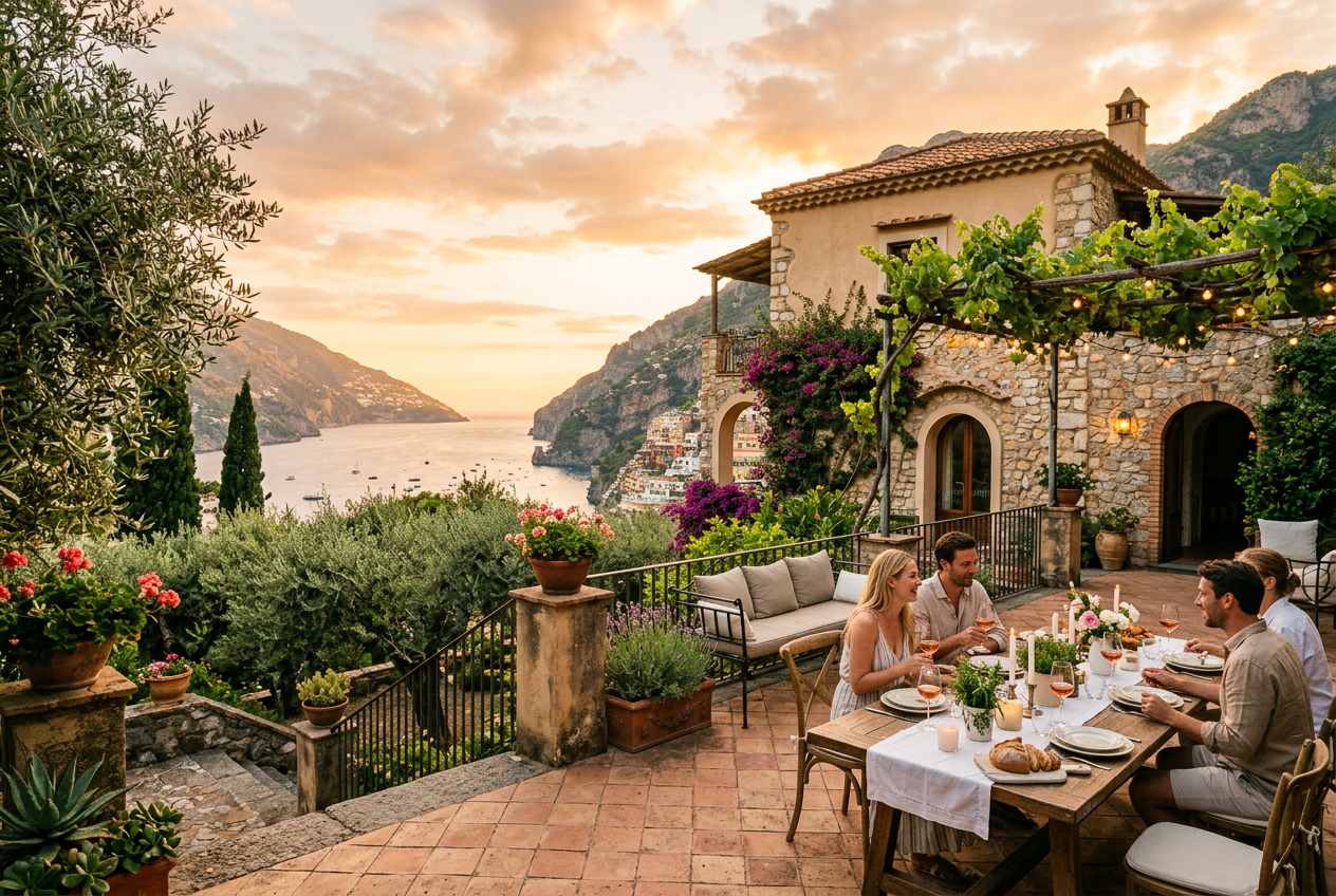 Casa Solaro