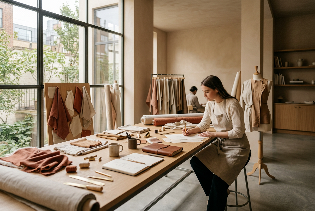Atelier Nine