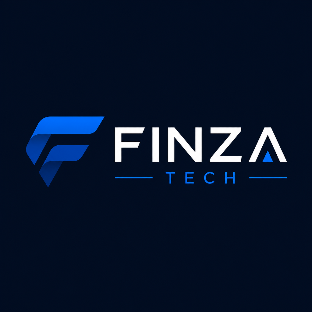 Finza Tech Logo