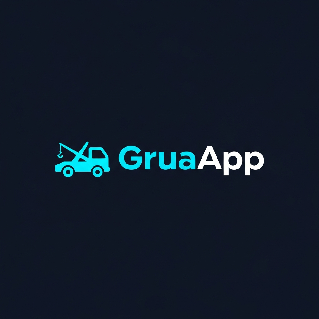 GruaApp - Grúa online 24 horas en Bogotá Colombia