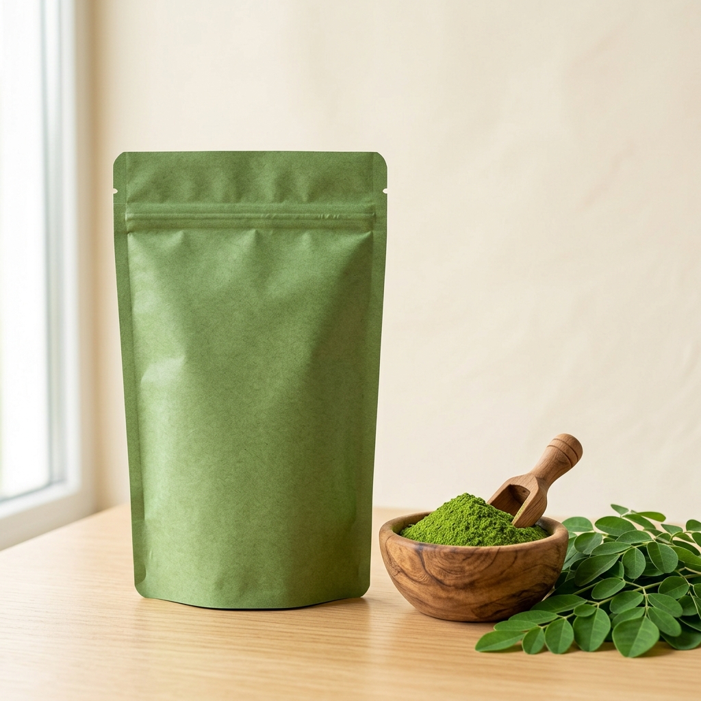 Moringa Powder 1 Kg