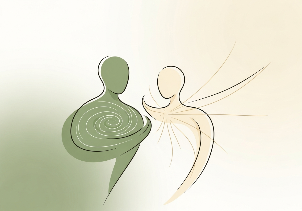 Introvertiert liebt Extrovertiert: Kann das klappen?