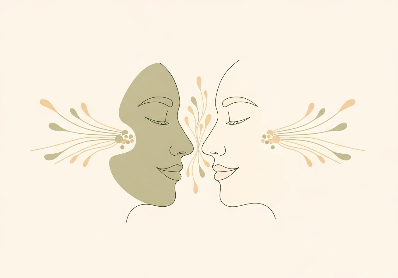 Spiegelneuronen: Die Biologie der Empathie