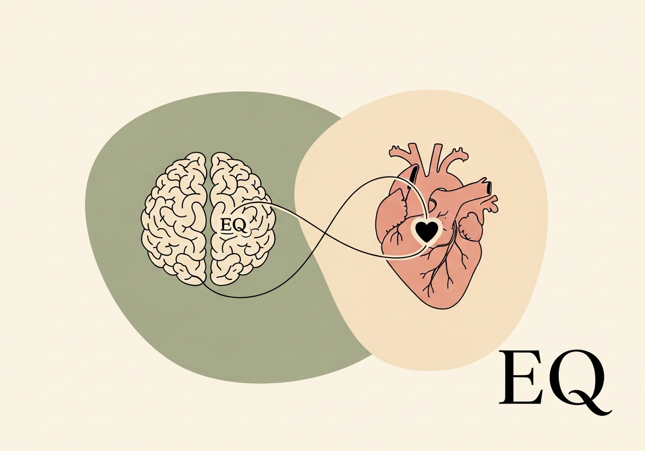 Was ist emotionale Intelligenz? Ein Guide für Paare