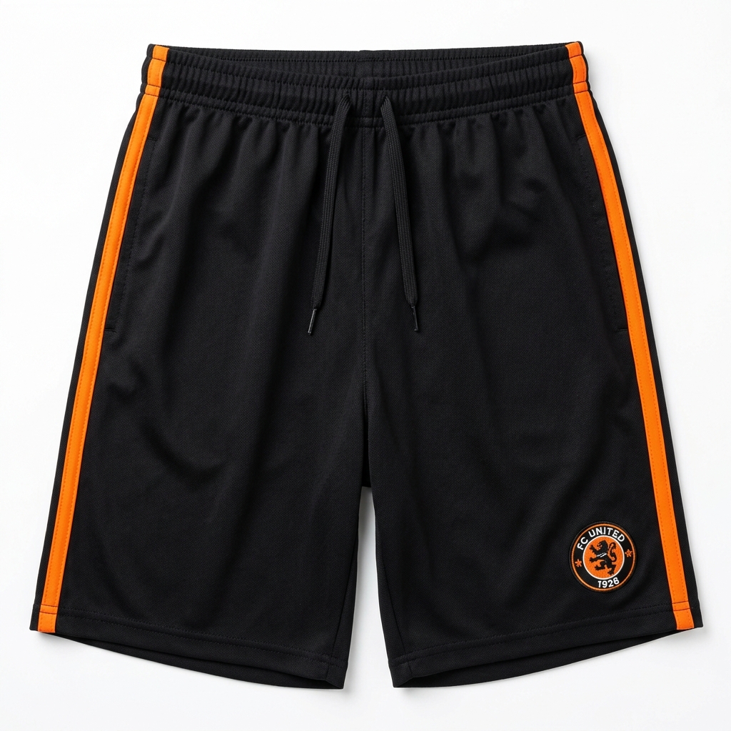 Goalkeeper Shorts
