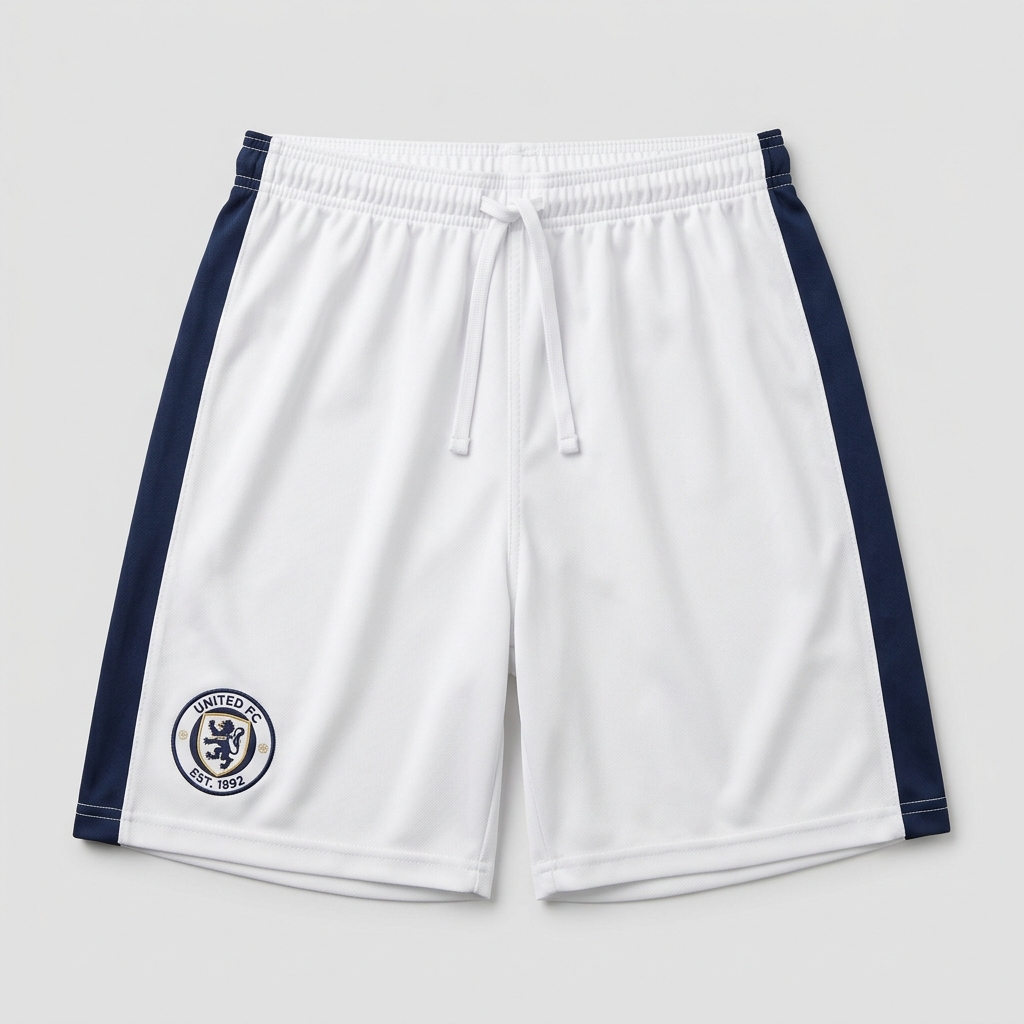 Away Shorts