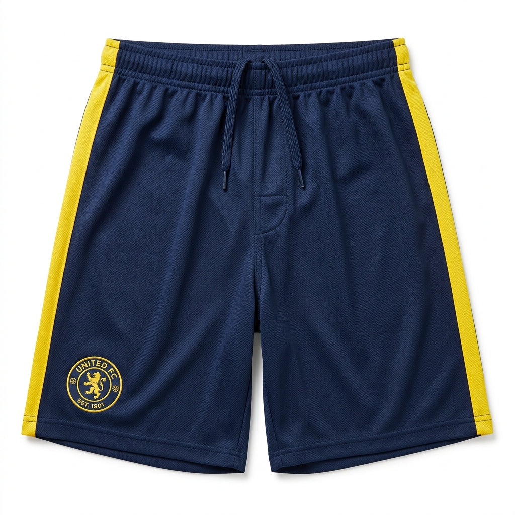 Home Shorts