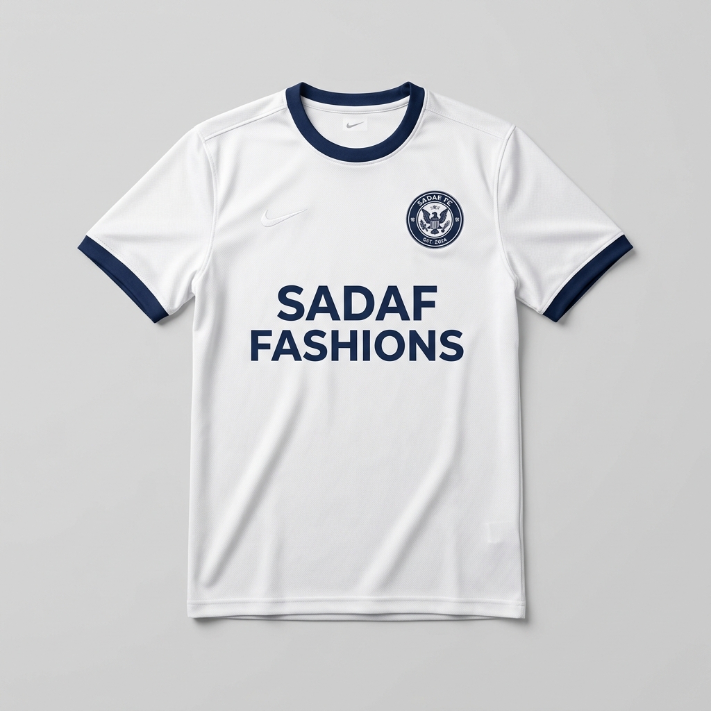 Away T-Shirt