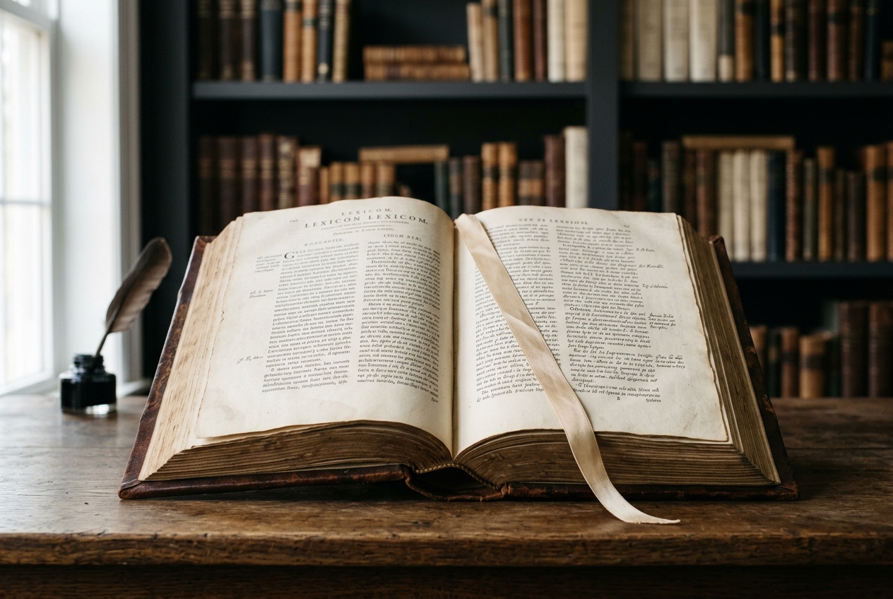 Rhetorical Library