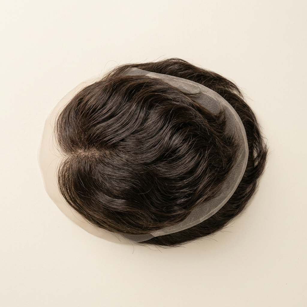 UTS Ultra-Thin Skin Hair System