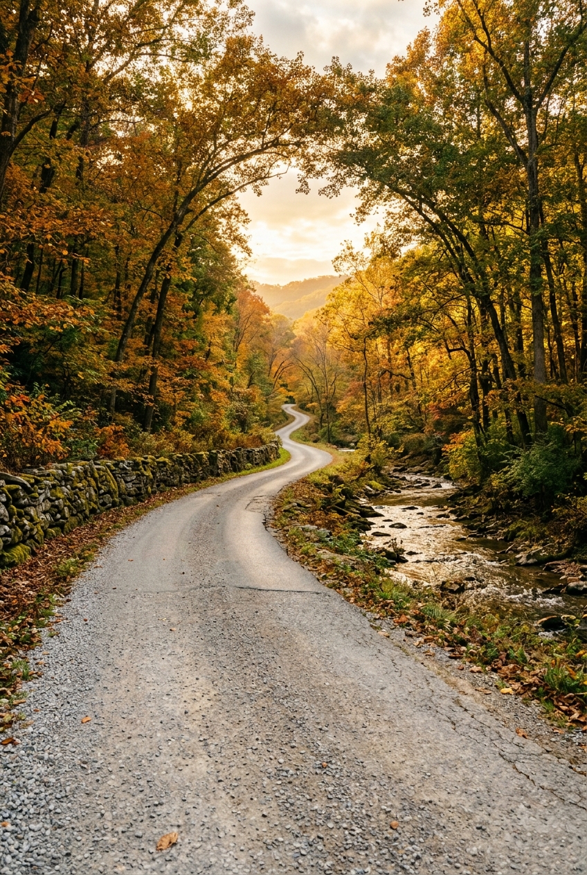 Hidden Kentucky Backroads