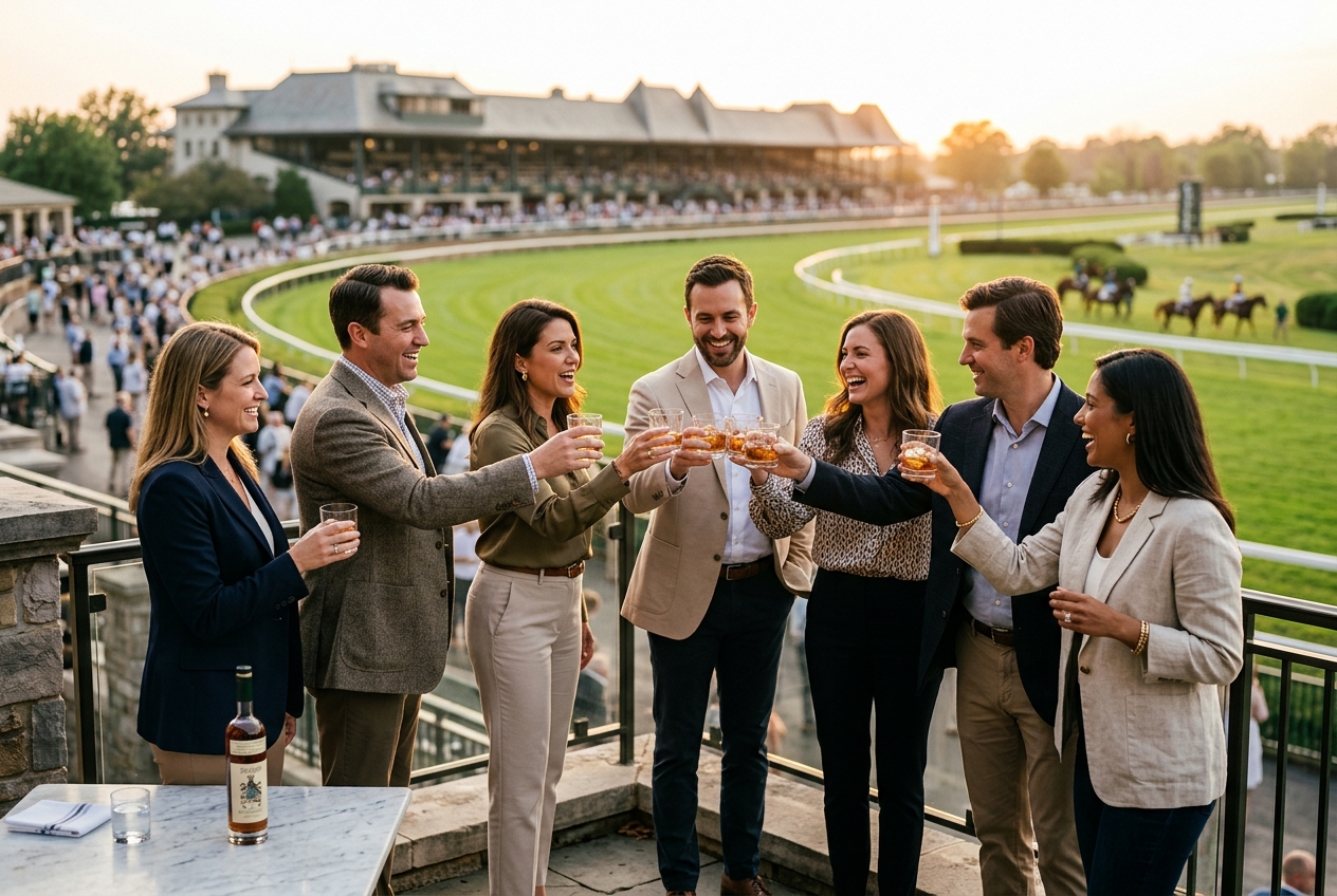 The Signature Corporate Retreat