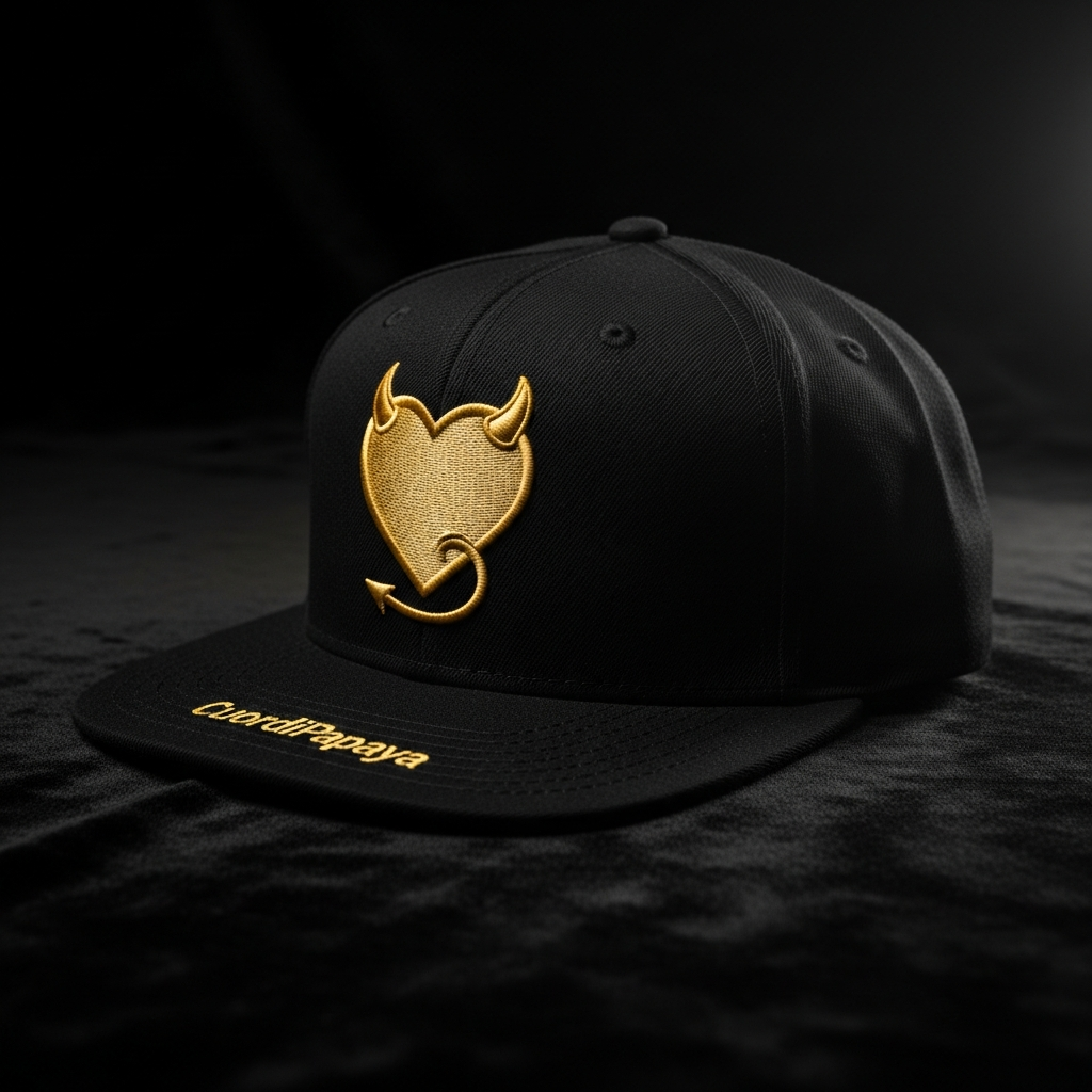 Cappello Cinghiale Club