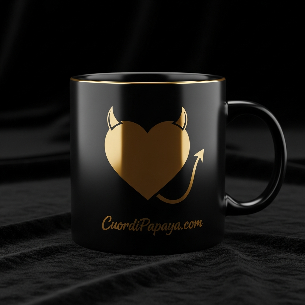 Tazza Caffè del Cinghiale