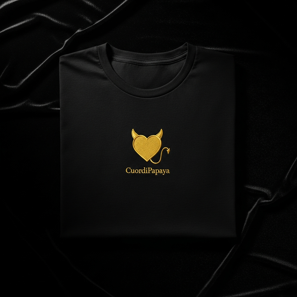T-Shirt Cinghiale Feroce