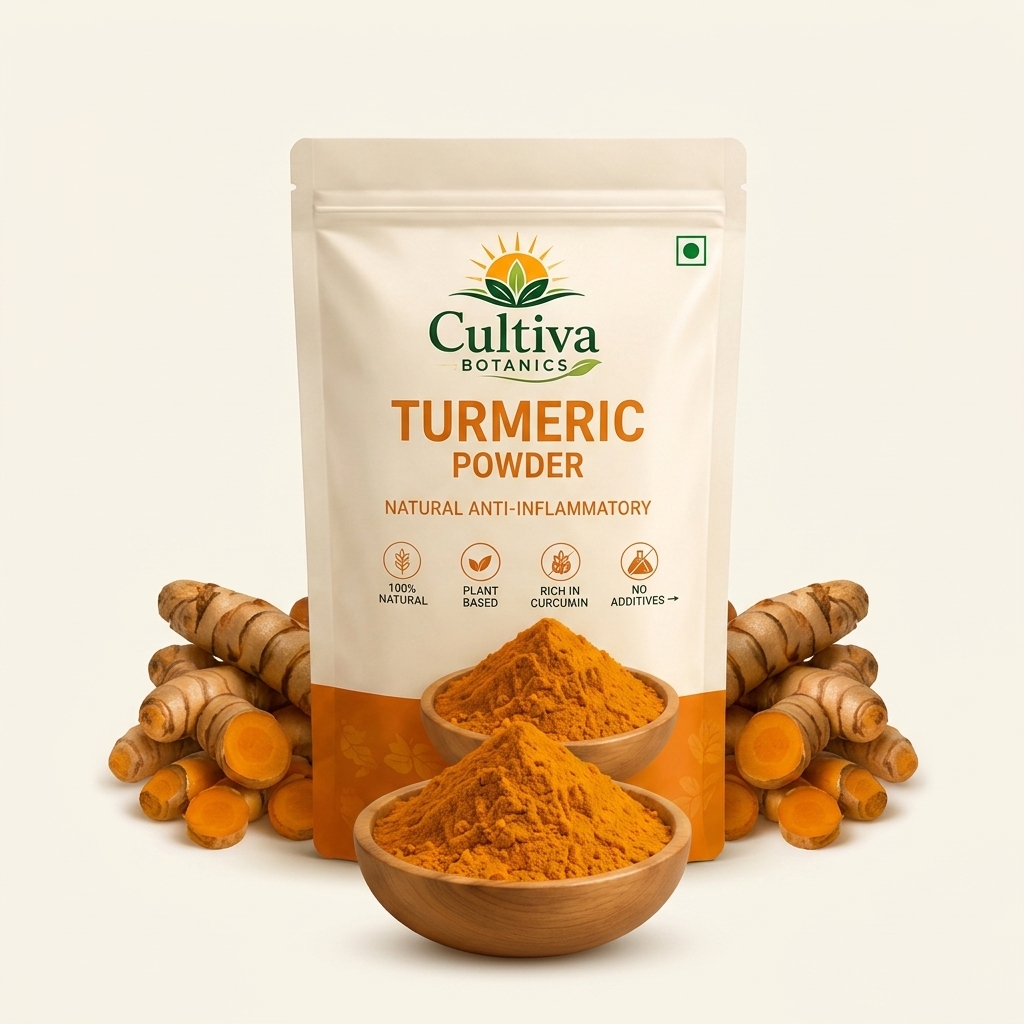 Turmeric Powder