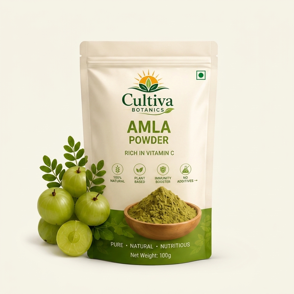 Amla Powder