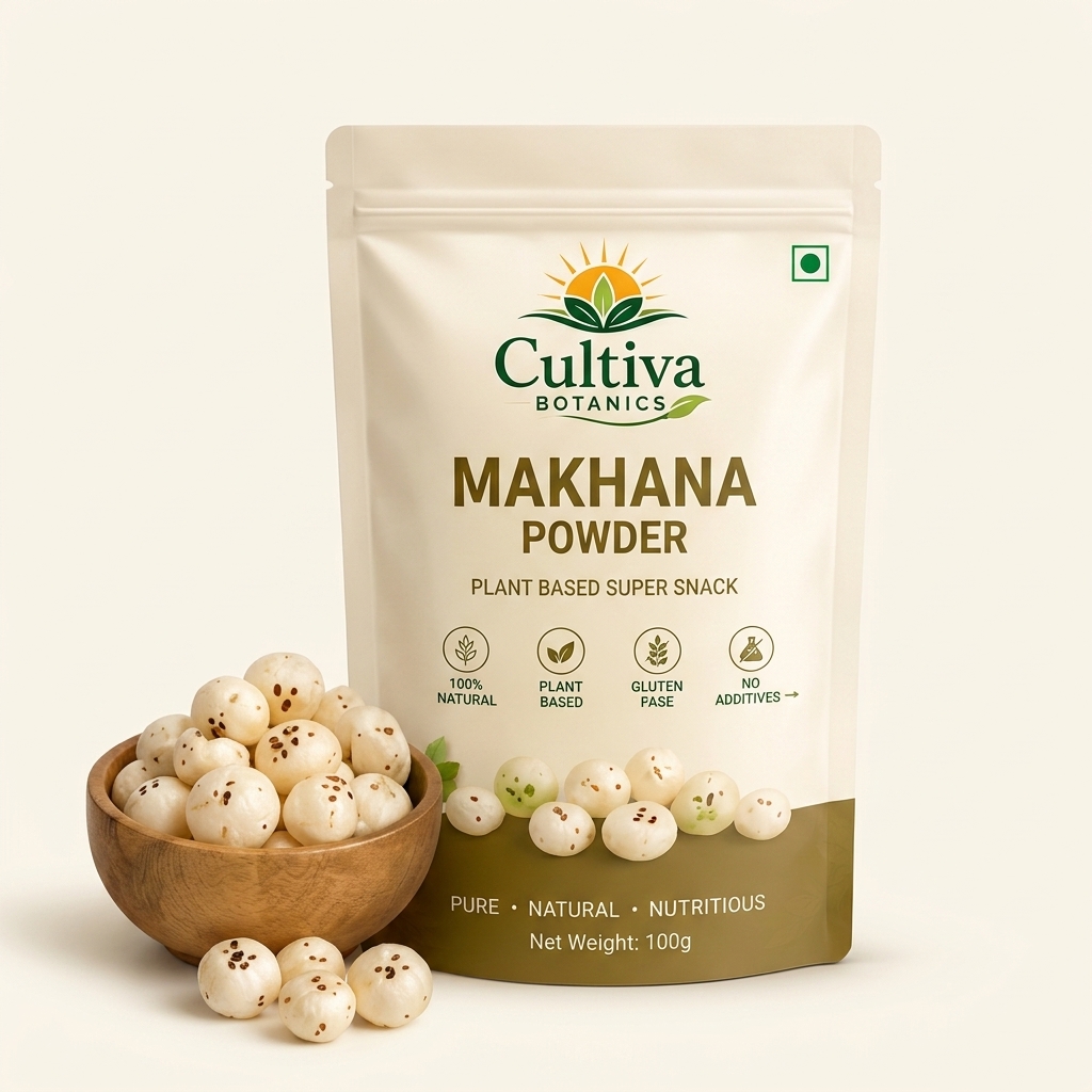 Makhana