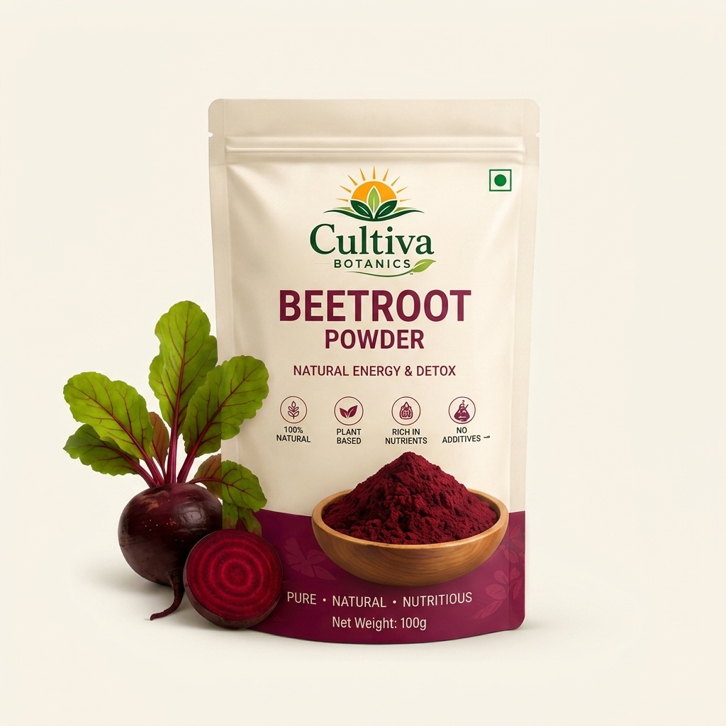 Beetroot Powder