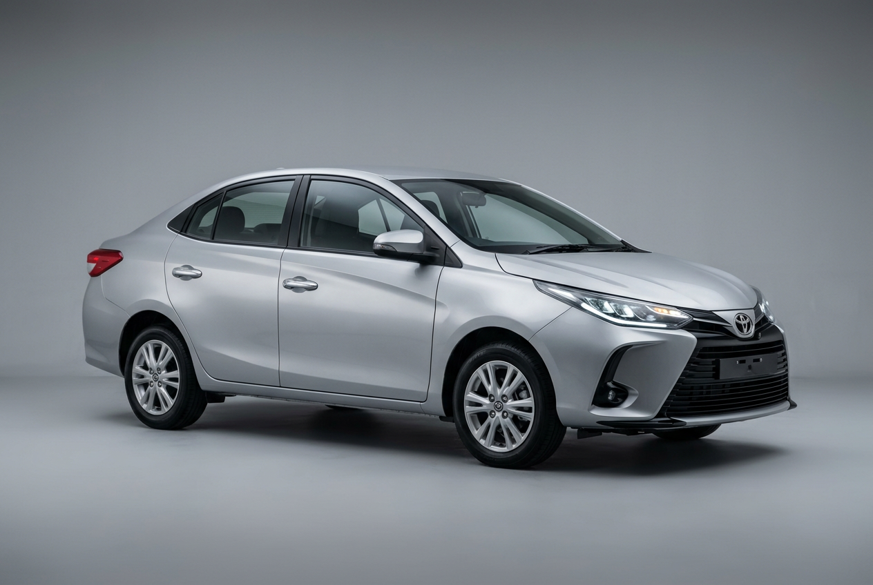 Toyota Vios