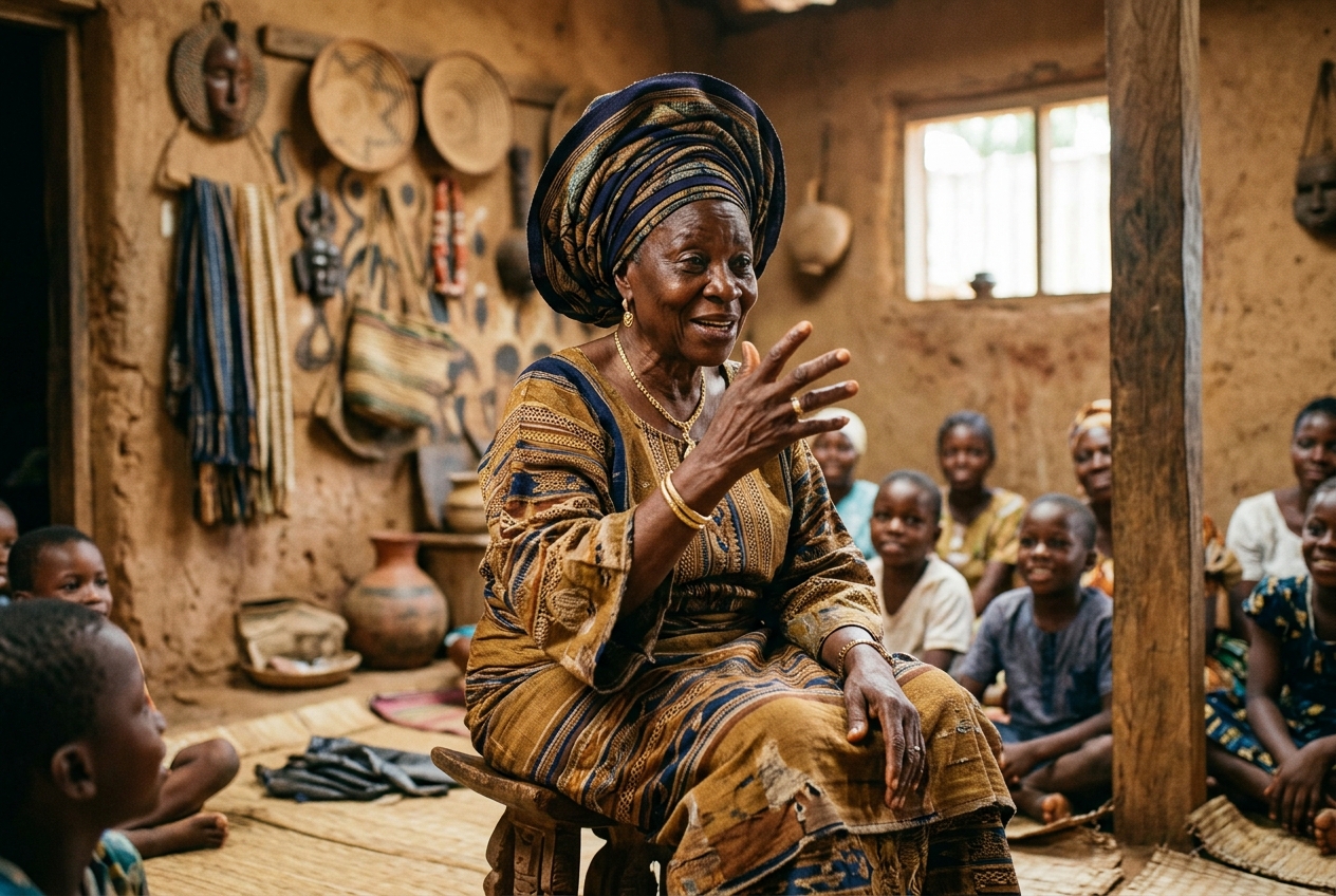 Beginner Guide to Yorùbá Culture