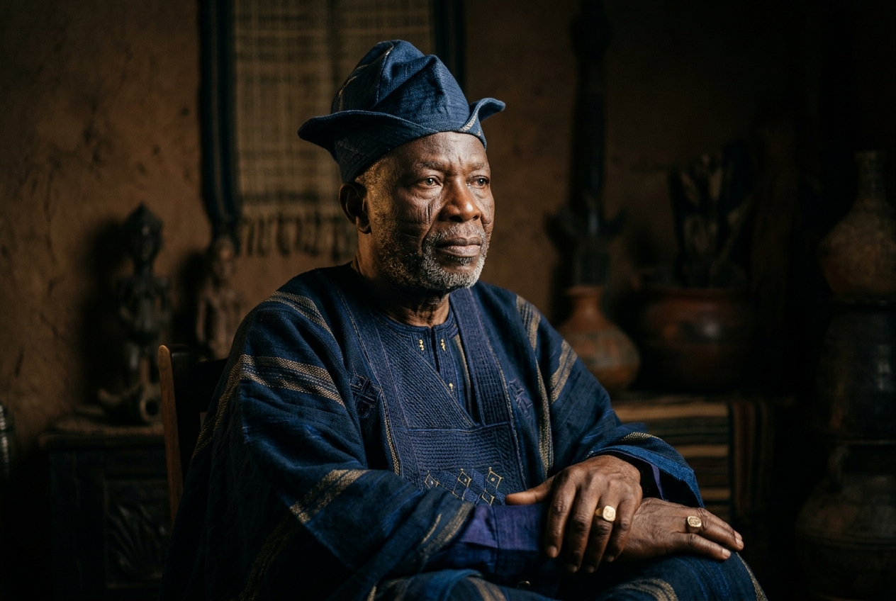 Yorùbá Philosophy