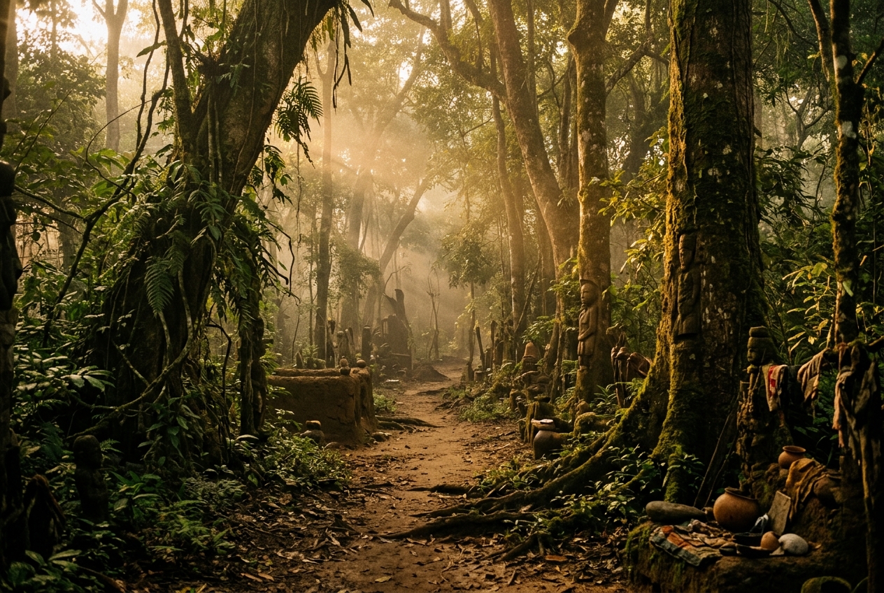 Yorùbá Ìrúnmọlẹ̀ and the Origin of the Yorùbá People