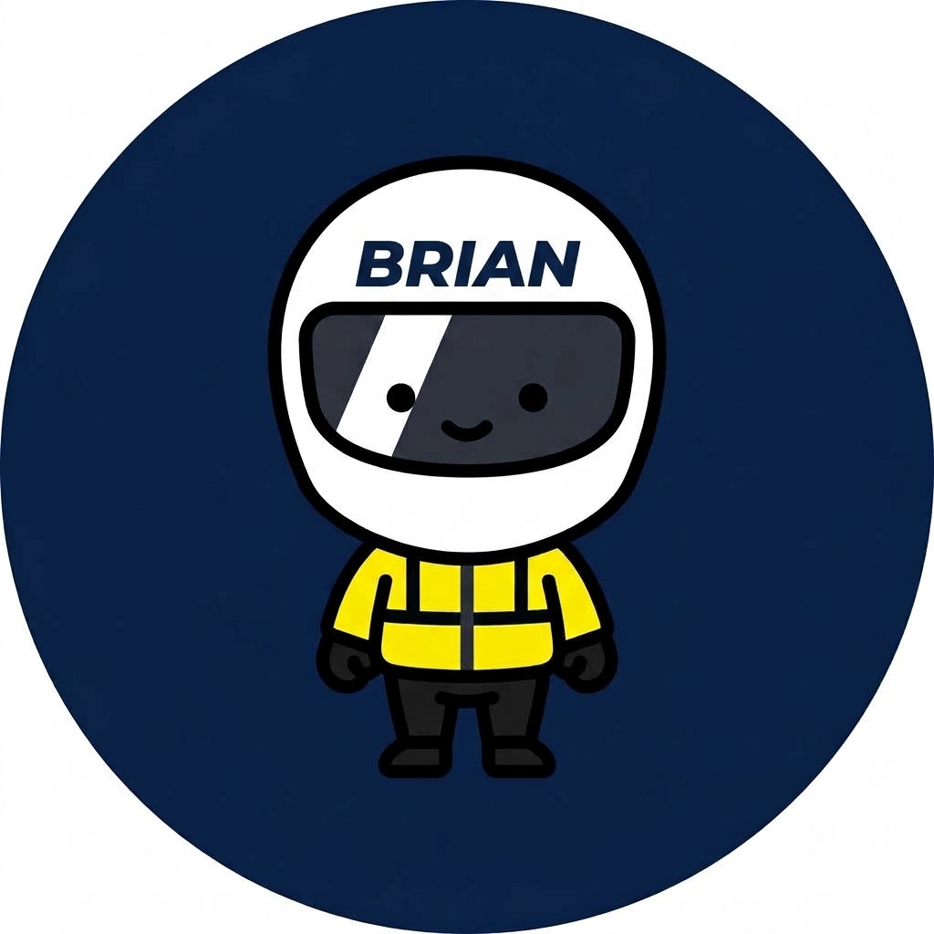Brian