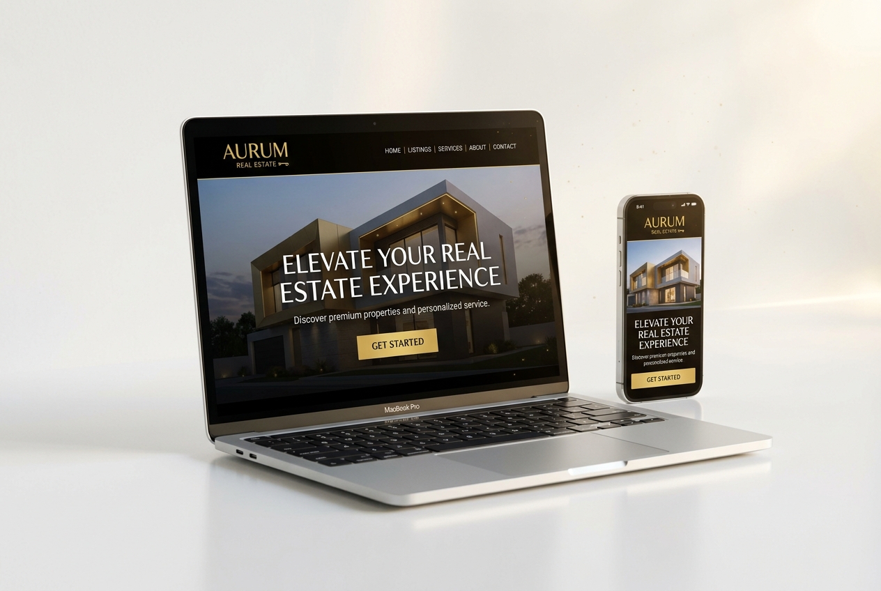 Web & App Studios