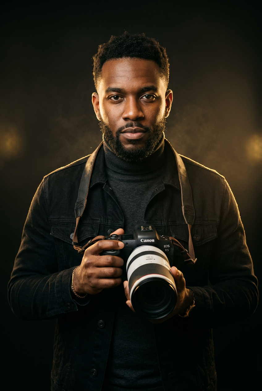 Devonte — Photographer