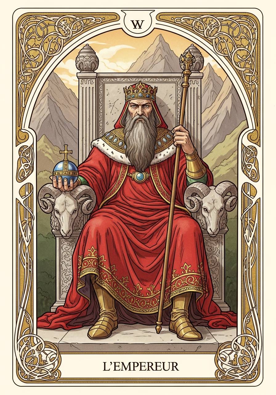 L'Empereur