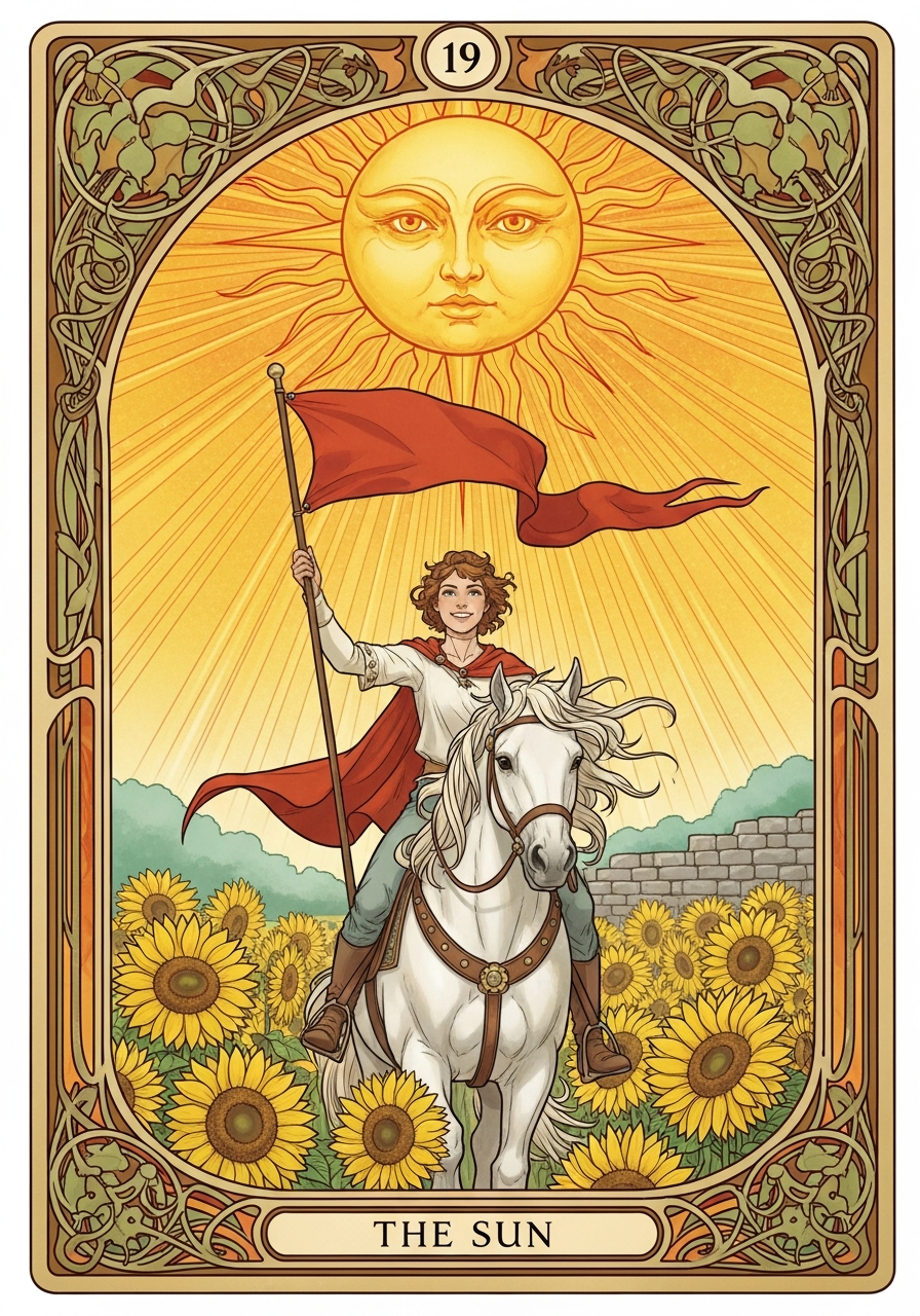 Le Soleil