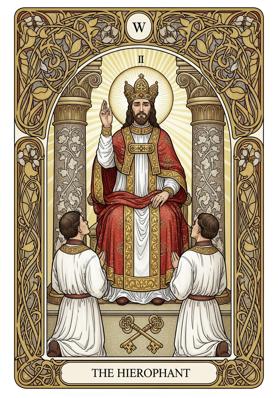 Le Pape