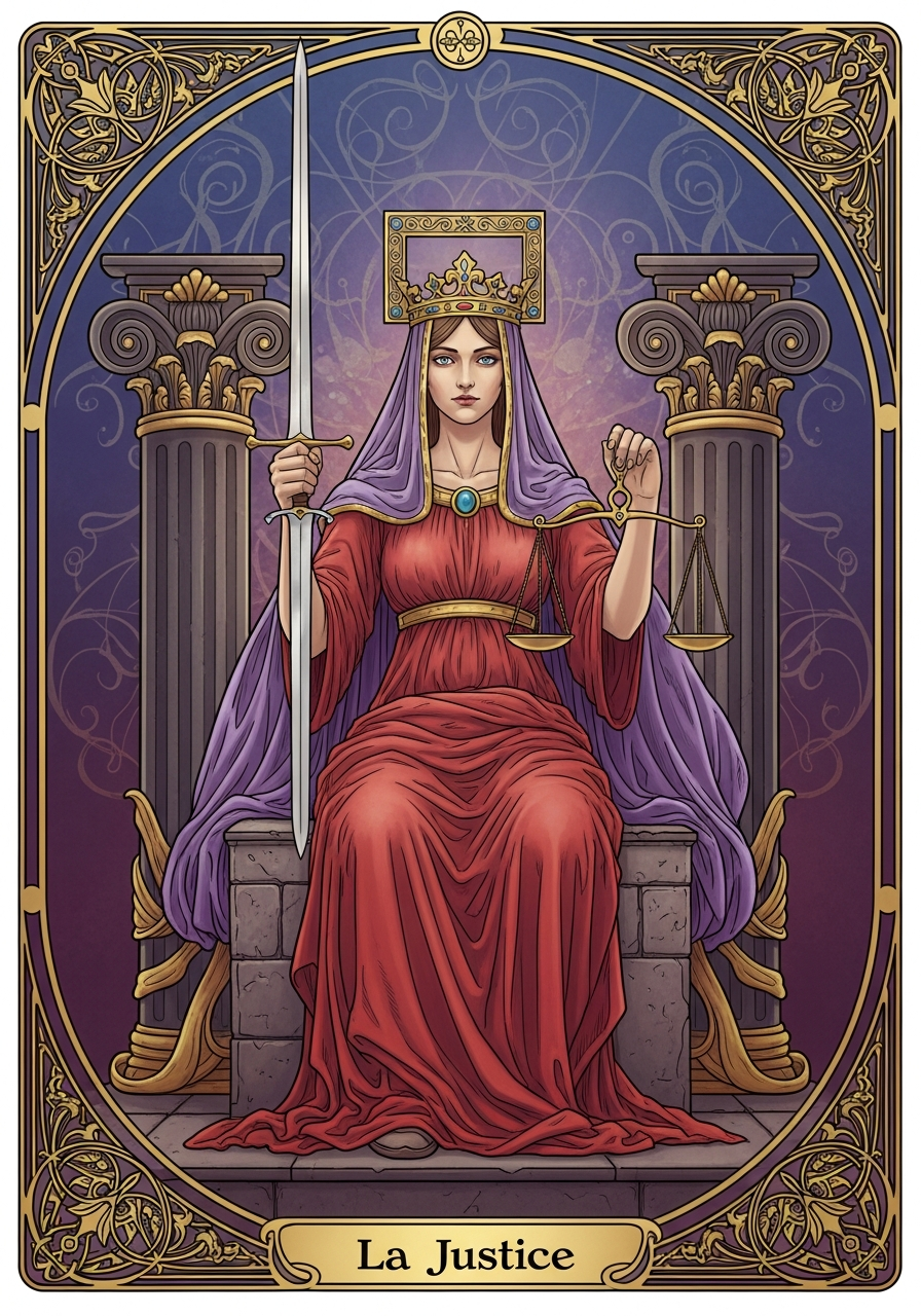 La Justice