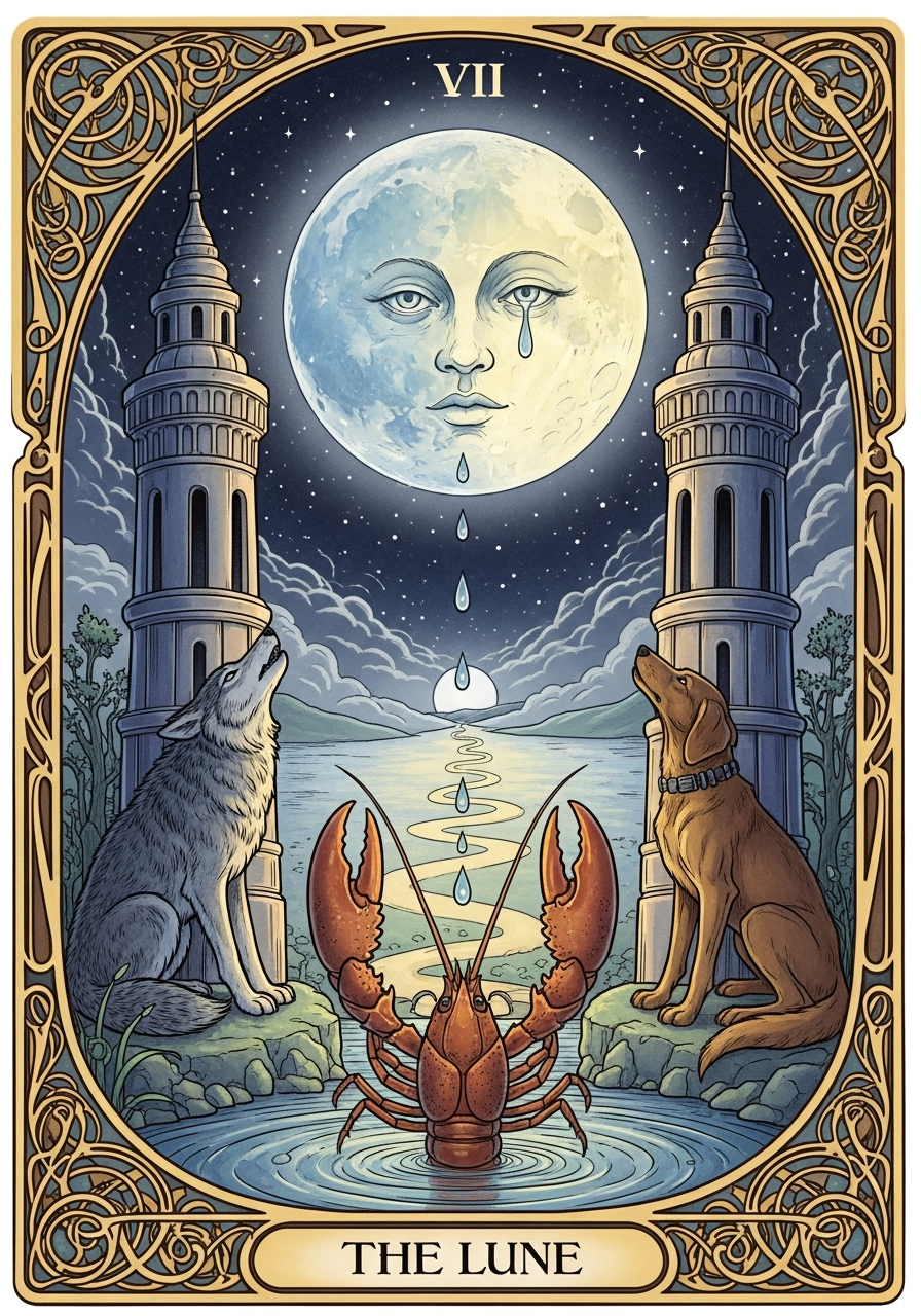 La Lune