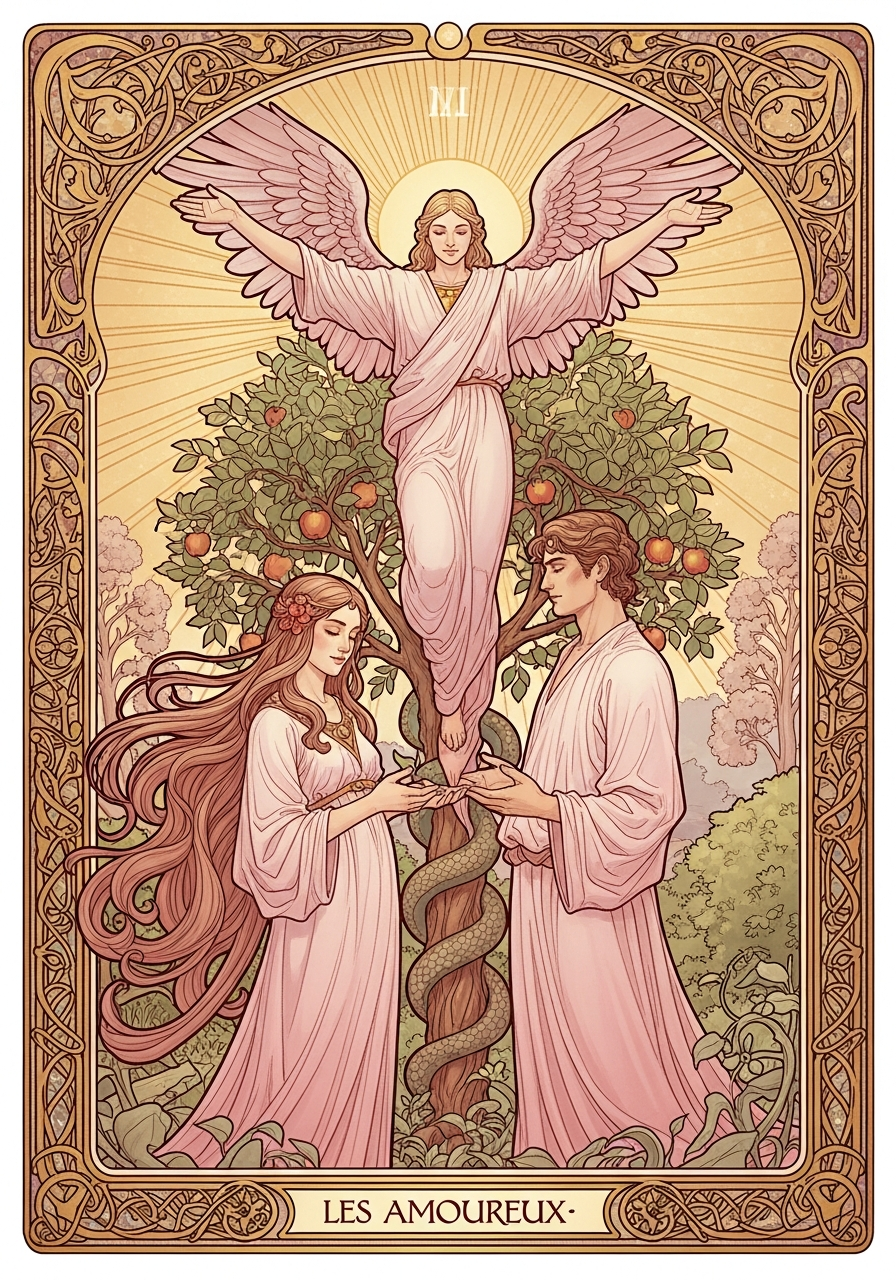L'Amoureux