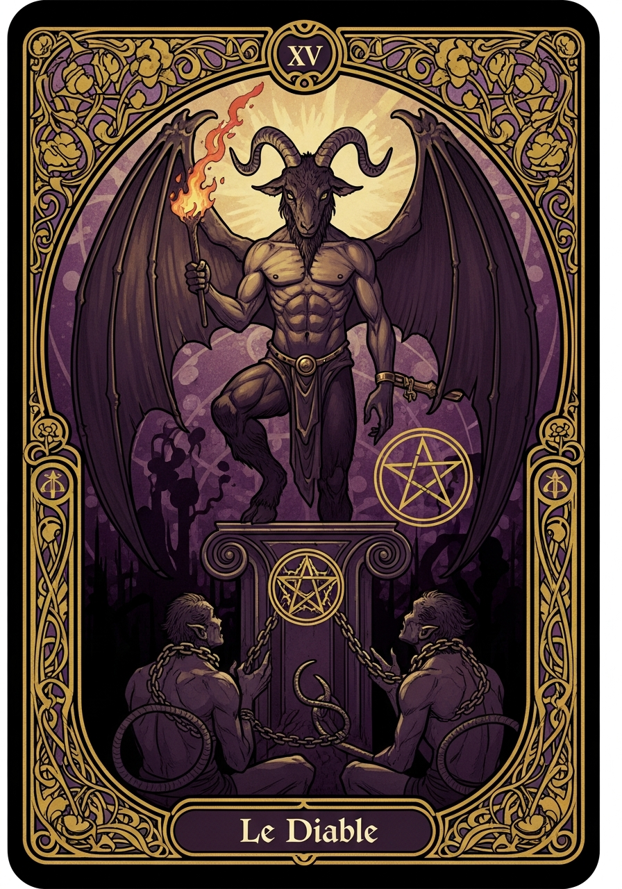 Le Diable