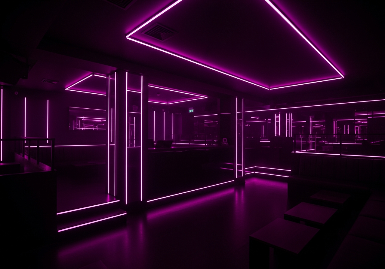Nightclub