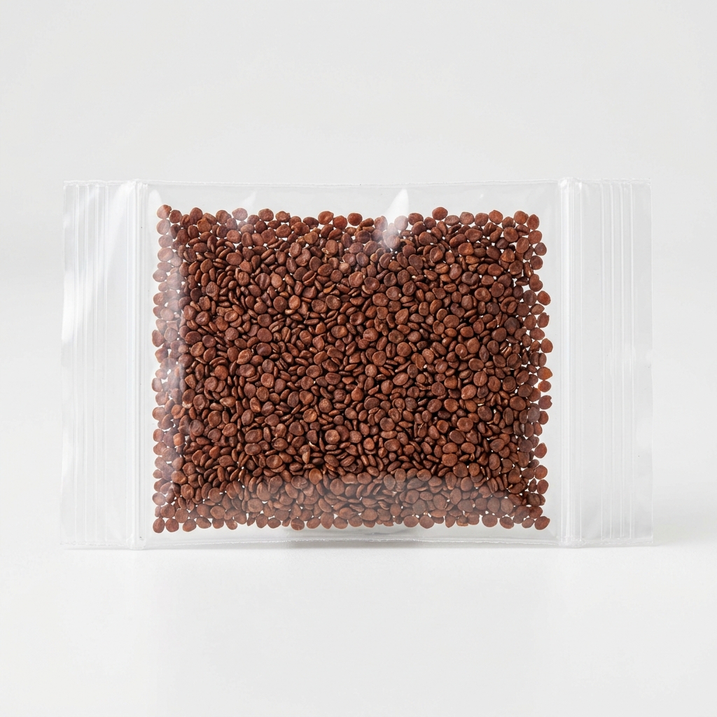 Alyssum Seeds — view 2