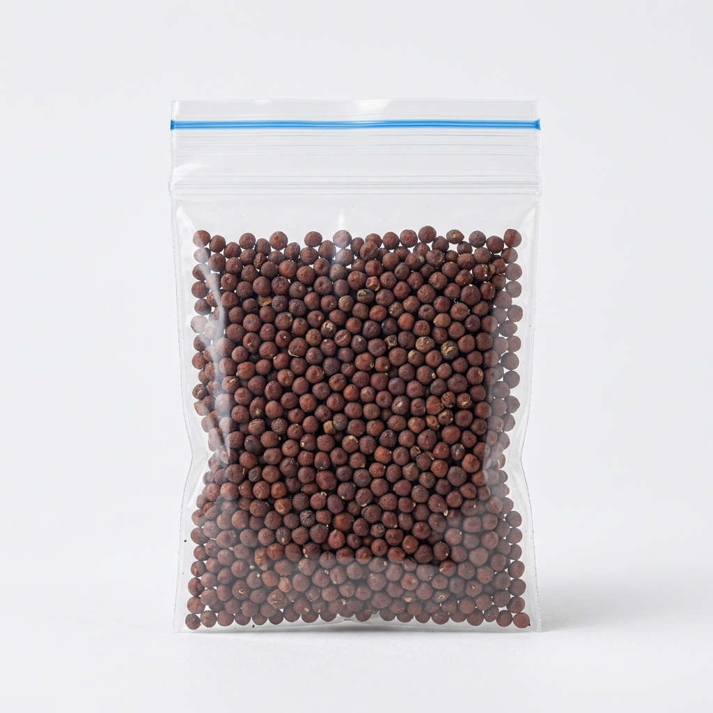 Broccoli Seeds — view 2