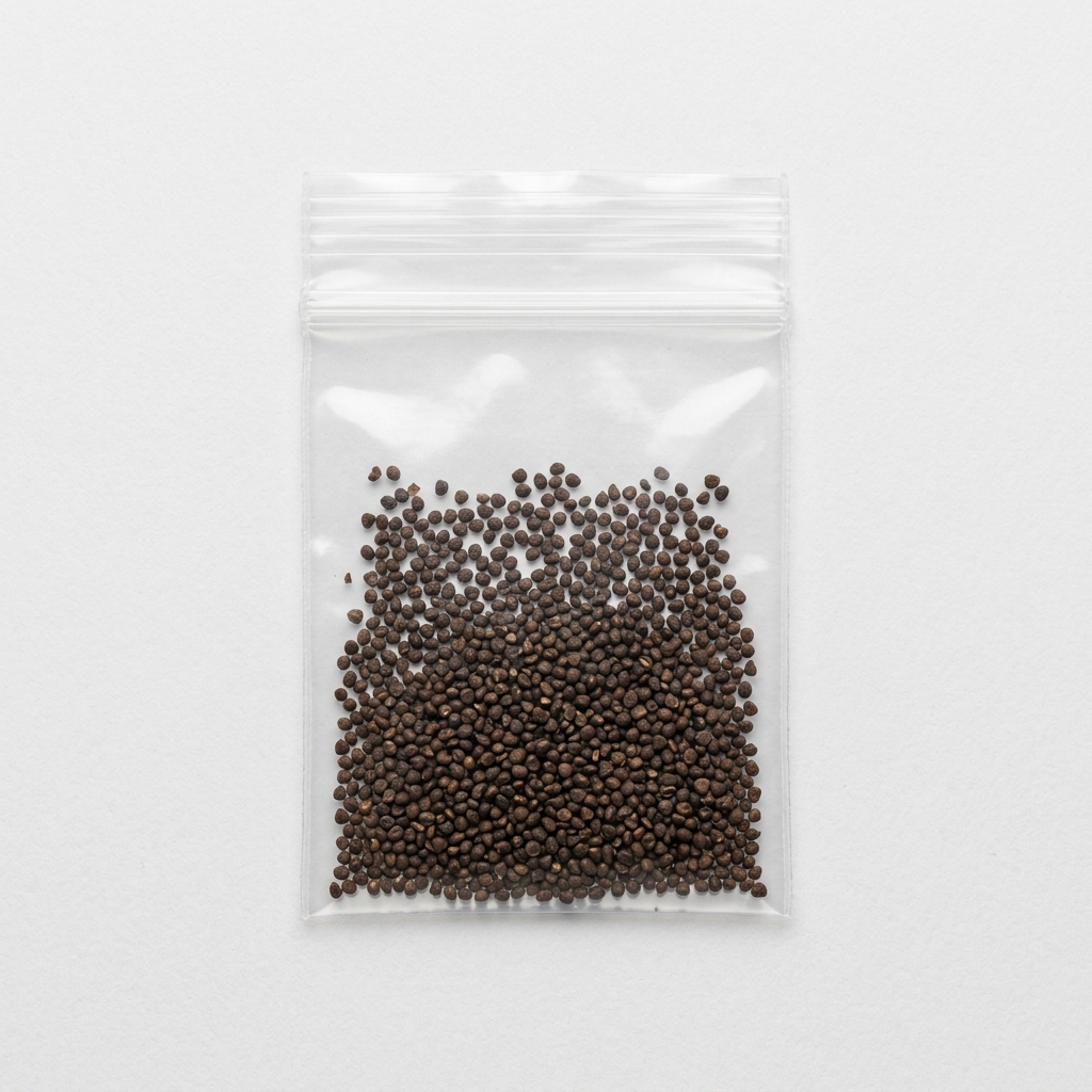 Antirrhinum (Snapdragon) Mix Seeds — view 2