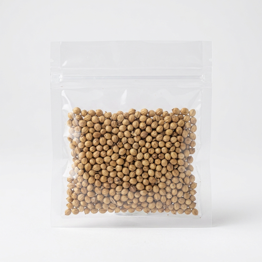 Coriander Seeds — view 2