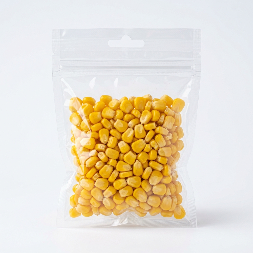 Sweet Corn Seeds — view 2