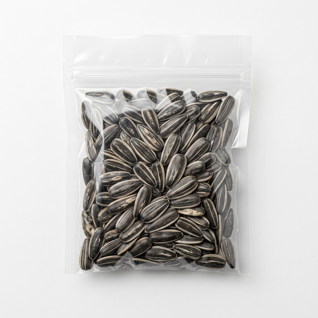 Sunflower Sungold Seeds — view 2