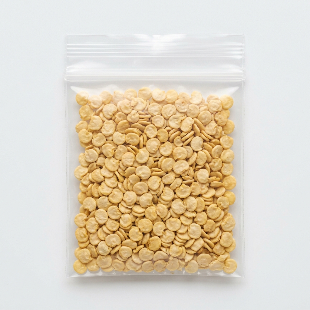 Green Chilli Seeds — view 2