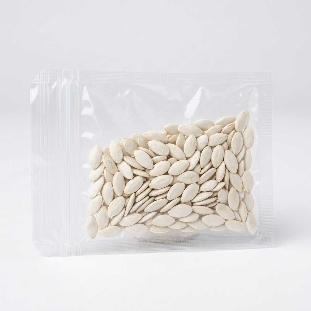 Bottle Gourd (Lauki) Seeds — view 2